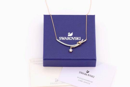 Swarovski Necklace 01lyh14